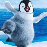 Team Page: Happy Feet